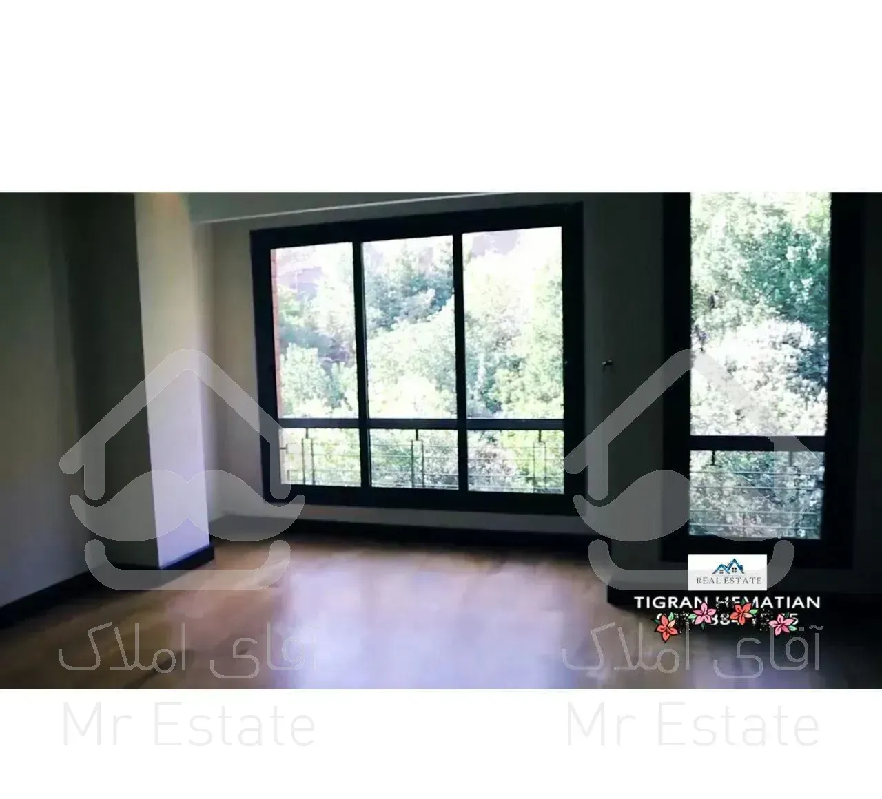 جمشیدیه ۸۶ متر