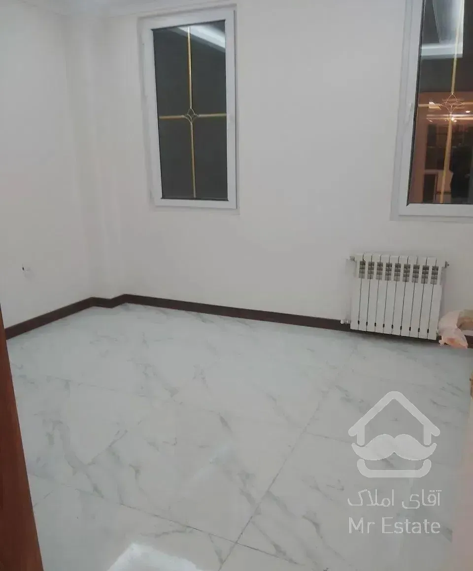 آپارتمان ۹۵ متر/ دوخوابه/ نوساز