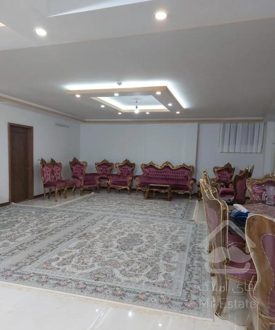 اپارتمان تک واحدی میرزاطاهر سه خوابه