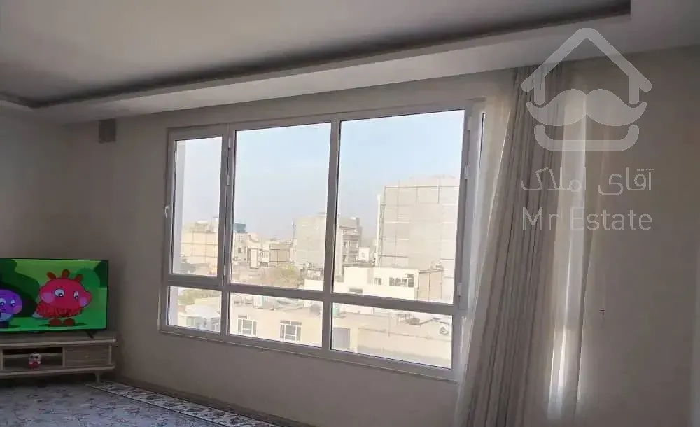 اپارتمان سه خواب، حاشیه۹مترتک واحدی