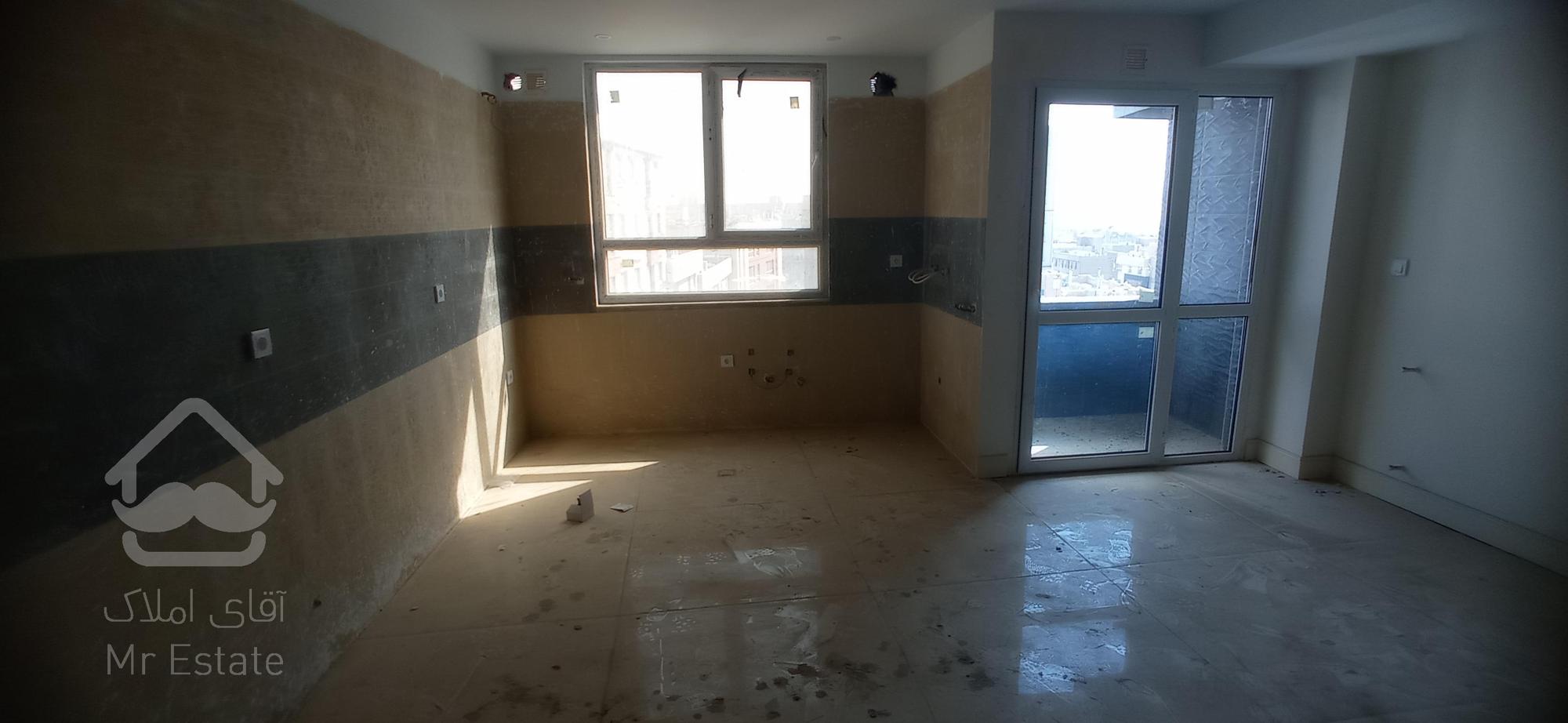 آپارتمان ۹۰ متری دو خواب