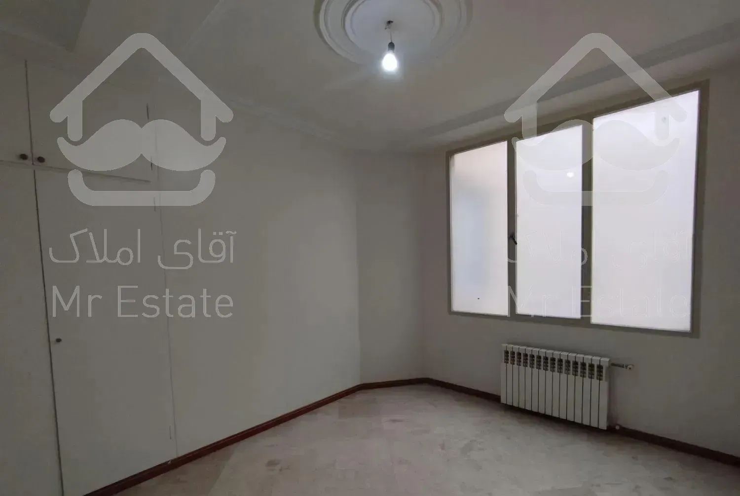 آپارتمان ریحانی قلیچ‌خانی / ۳ خواب / فول امکانات