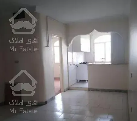 اپارتمان 50 متری جنت اباد جنوب