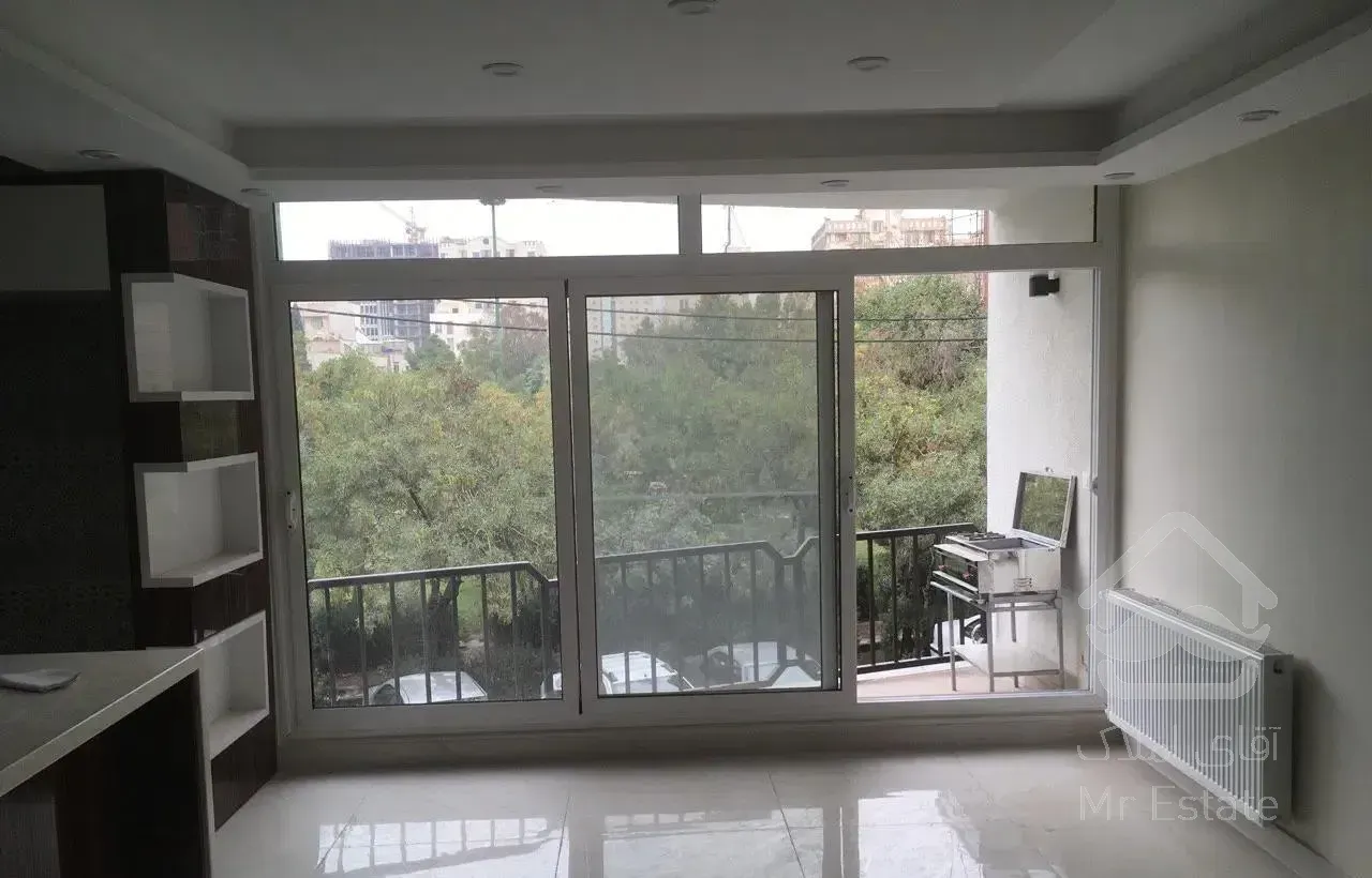 80متر روبه نما گلستانها