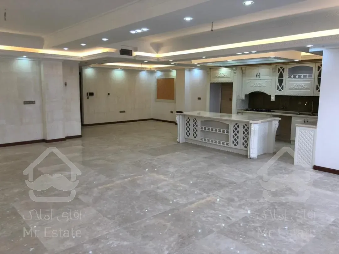 ۱۸۵متر نوساز اباذر مهتاب ها