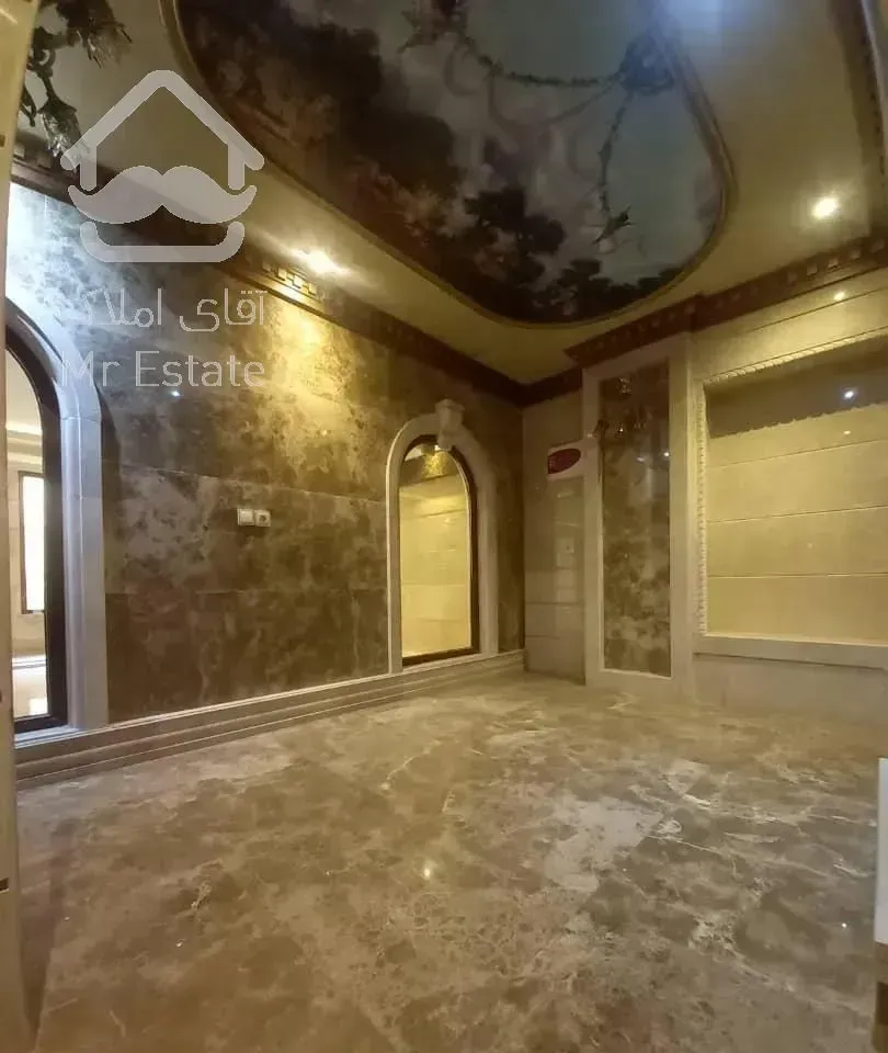 96متر /2خواب/الاله شرقی