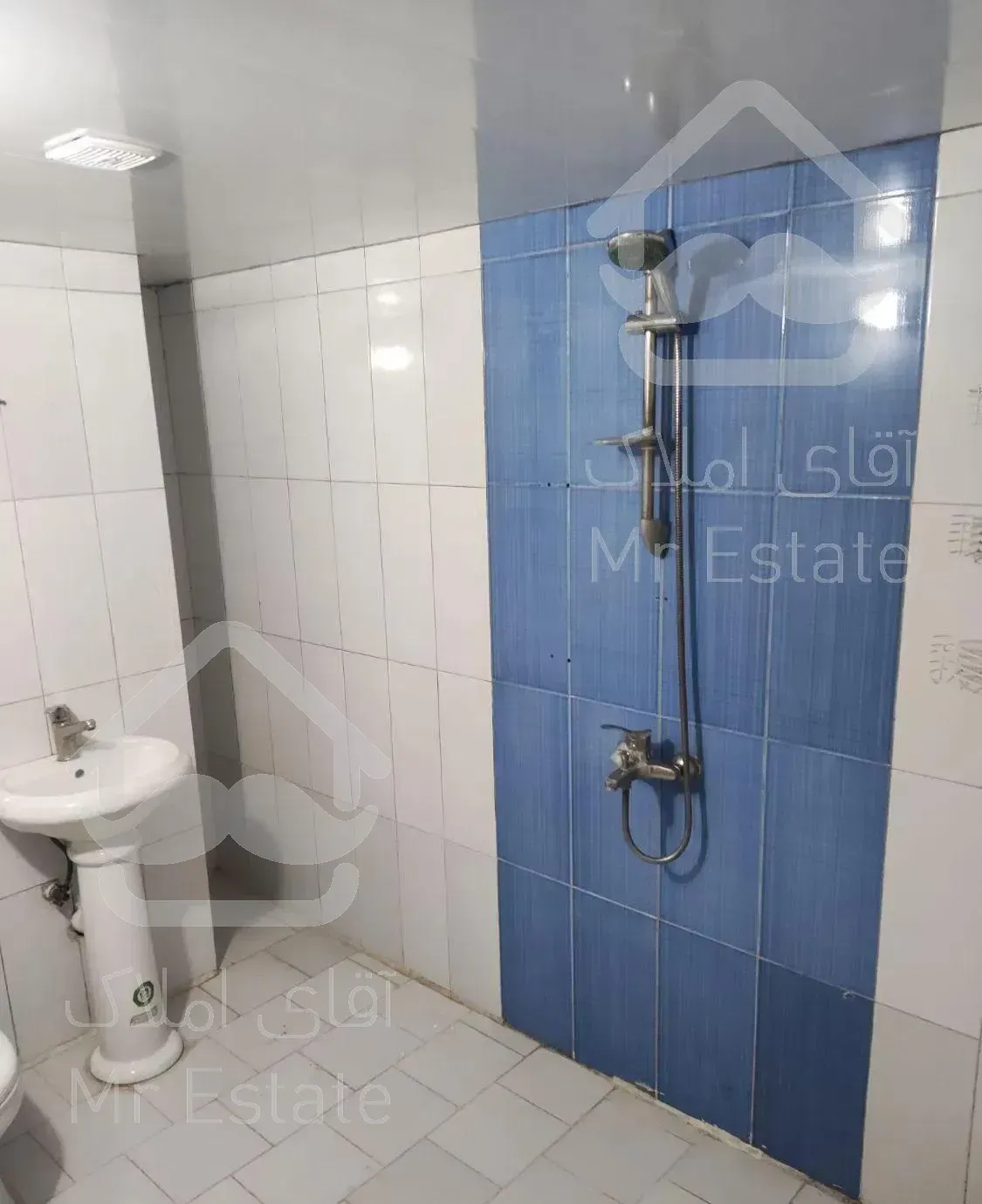 135متر دوخواب خوش نقشه