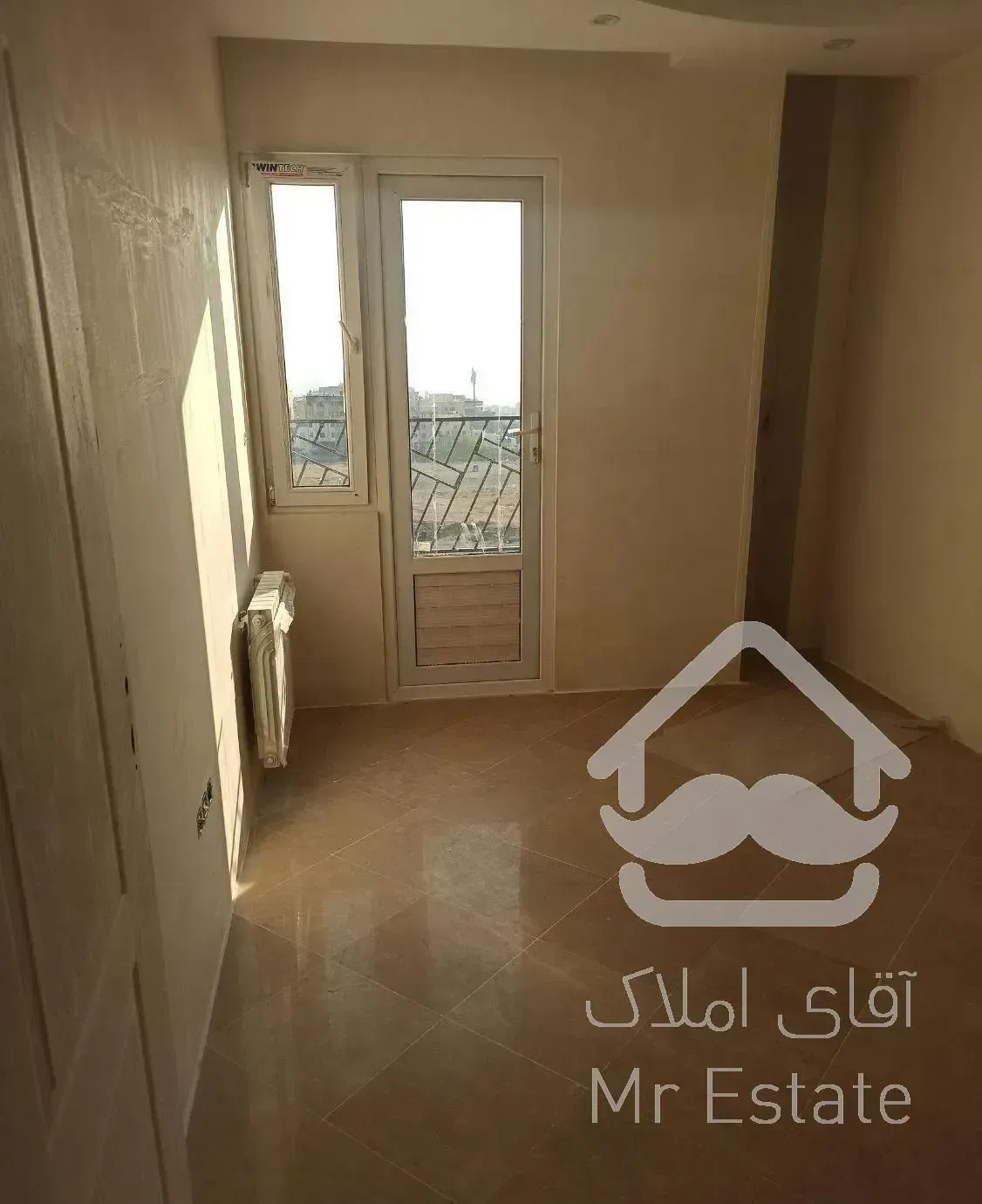 ۶۰متر آپارتمان فول در خیابان استخر