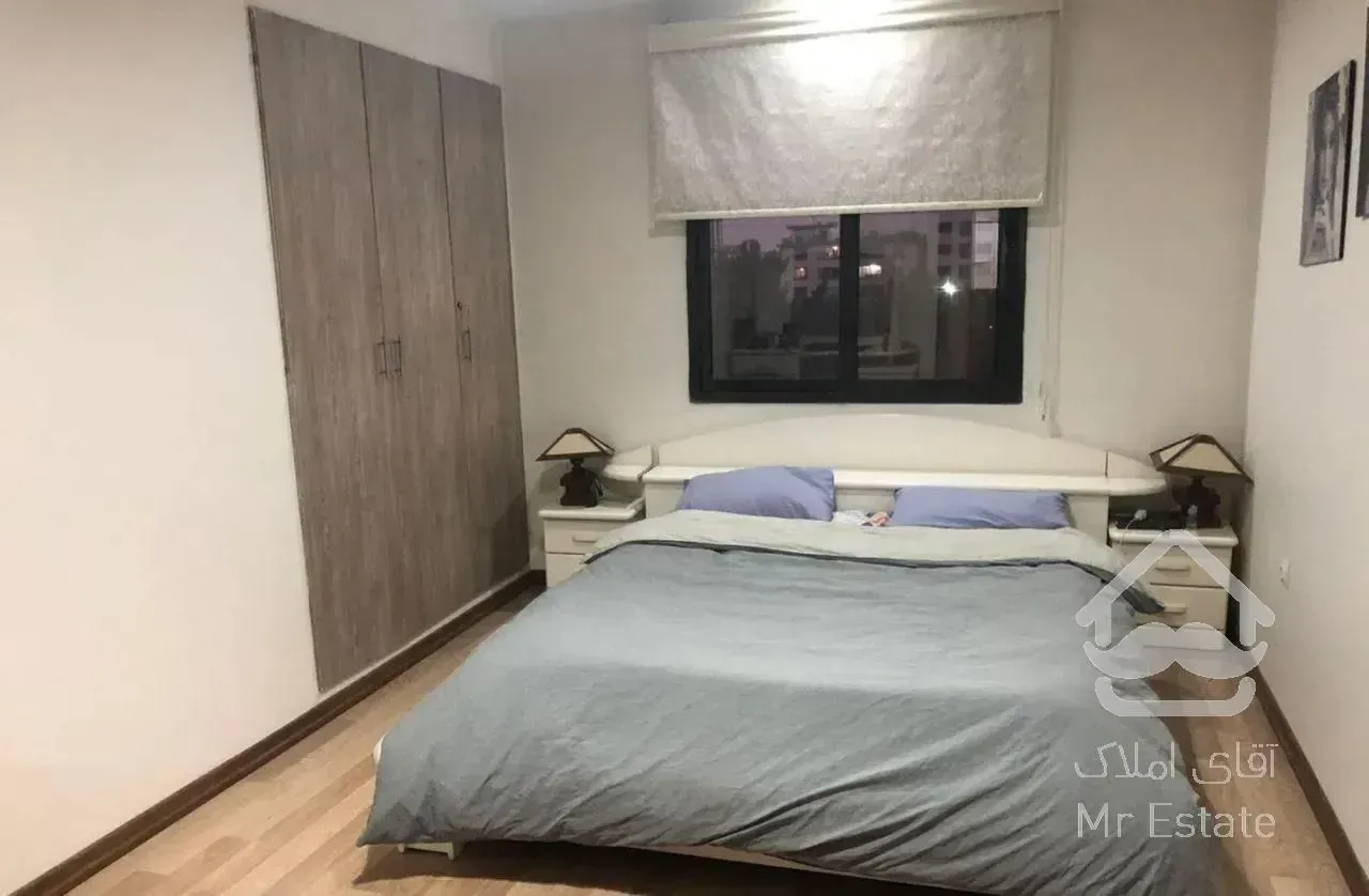 ۱۸۴ متر ۳ خواب لوکیشن