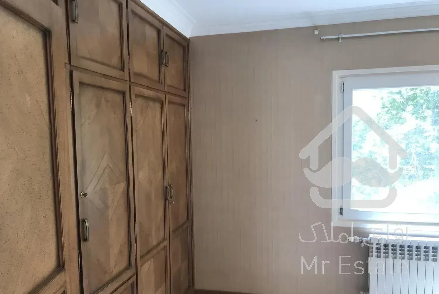 الهیه جنوبی/آپارتمان ۱۸۲ متری/مناسب سرمایه گذاری