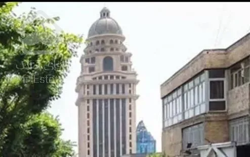 فروش آپارتمان ۱۸۰ متری ۳ خوابه در امانیه