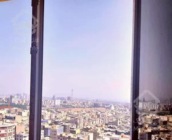 117م* برج باغ مجلل الماس* سرمایه گذاری هو‌شمندانه