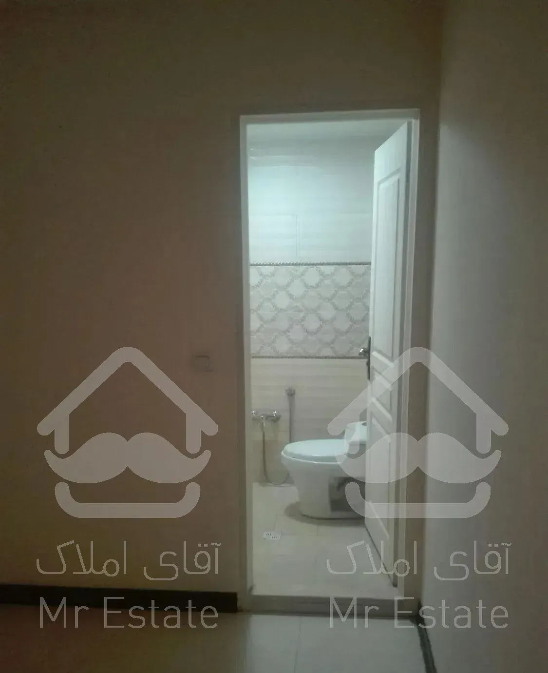 آپارتمان 58 متر دو خواب نیرو هوایی با آسانسور