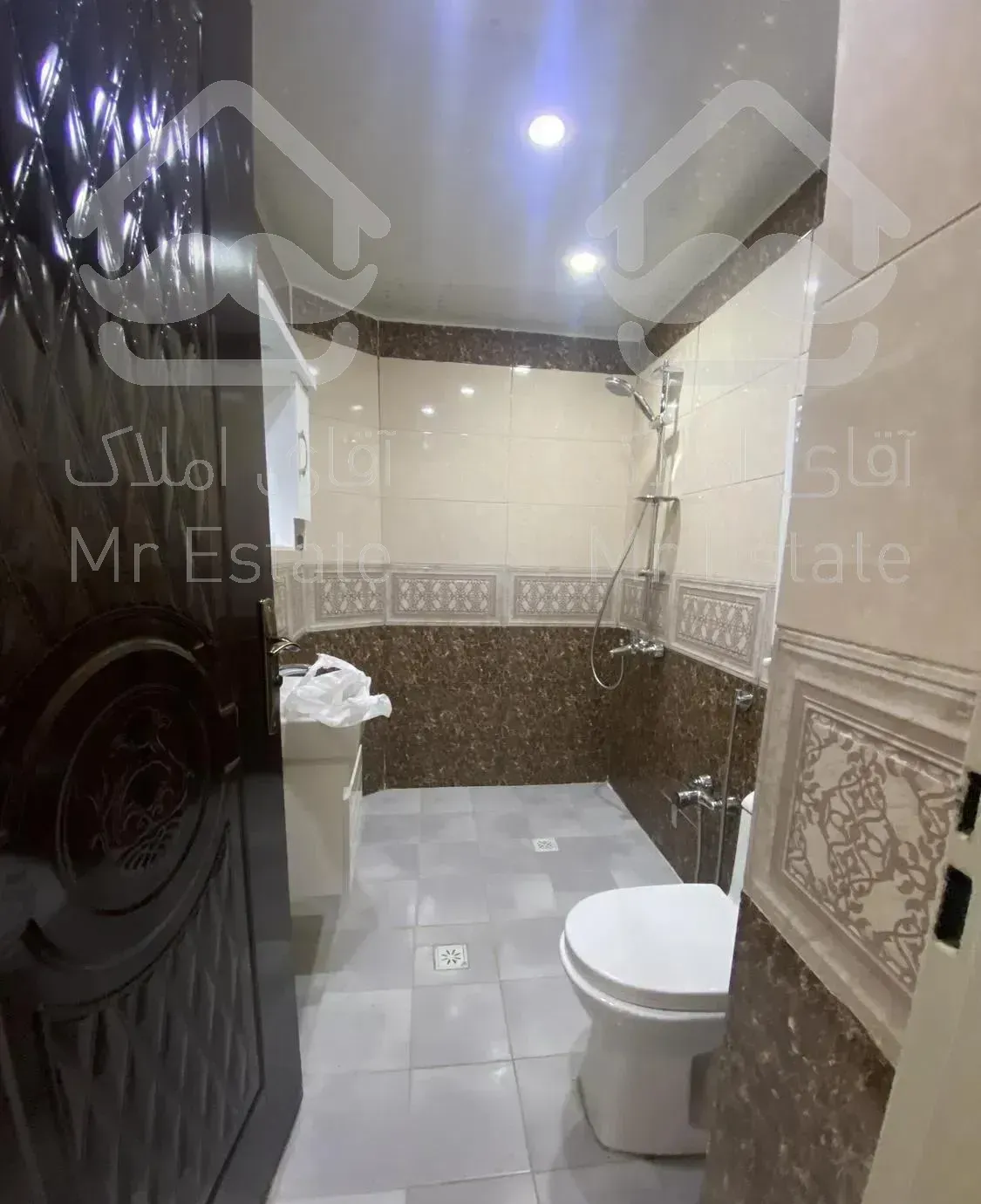 آپارتمان ۱۴۵ متر دو خواب