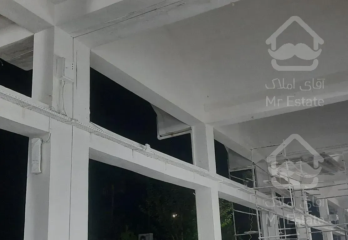 اجرای کنتکس اکرولیک قابل شستشو ( کنیتکس )