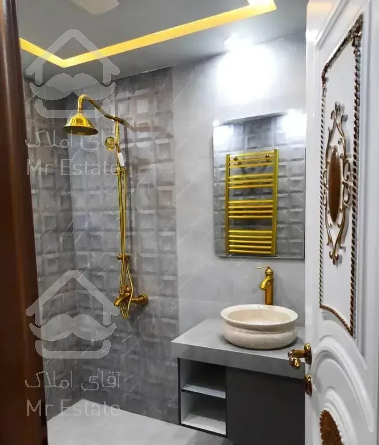 ظفر ۱۶۰متر فول امکانات.کلید نخورده