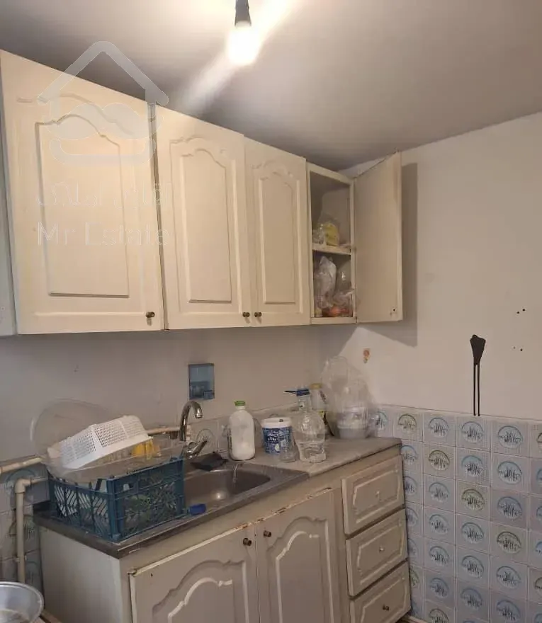 شهرارا ۴۵ متر ۱ خوابه طبقه همکف