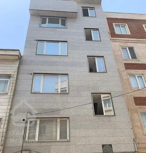 فروش آپارتمان ۵۵ متری ۲ خوابه طبقه ۳ در مینا