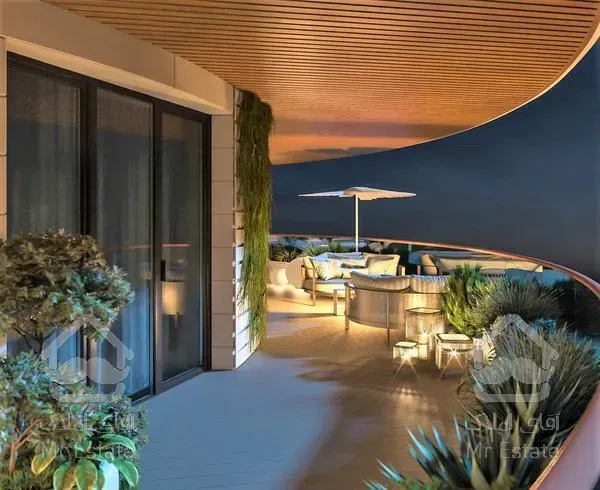 825مترپنت کامرانیه شمالی 350مترتراس اختصاصی