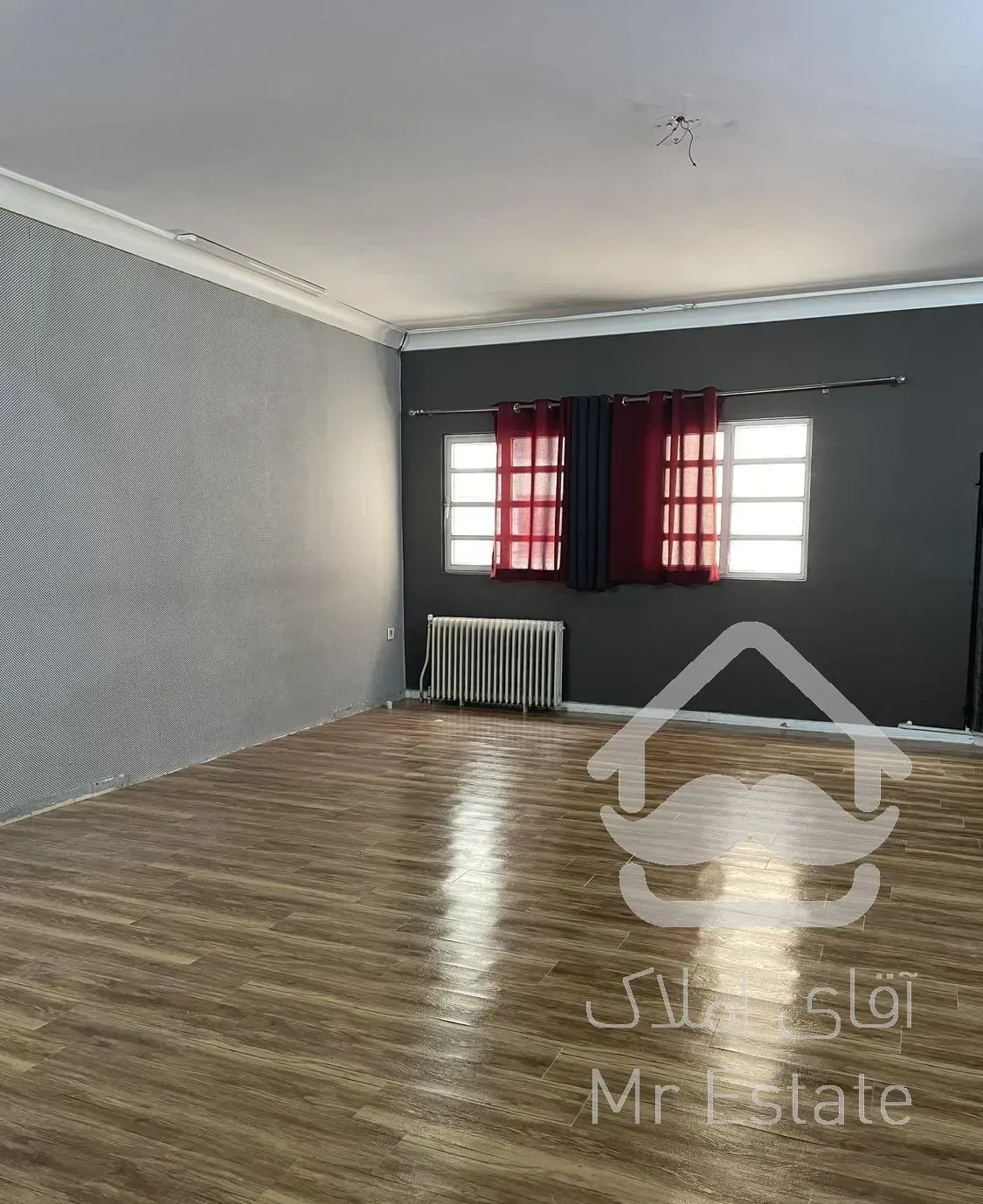 سعادت آباد 104 متر اداری سرو غربی مروارید