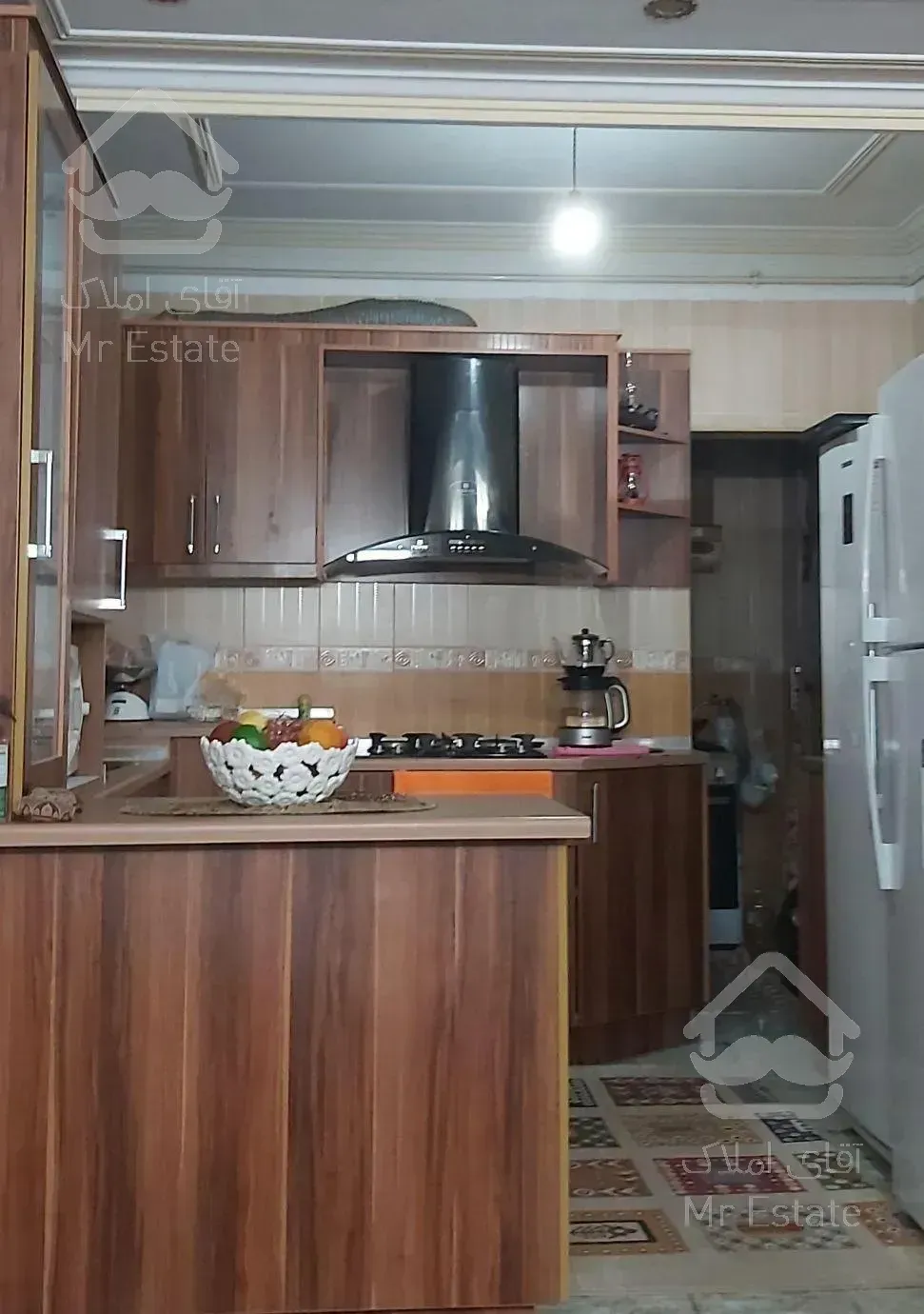 ۹۰ متری خ شریعتی معلم فرد