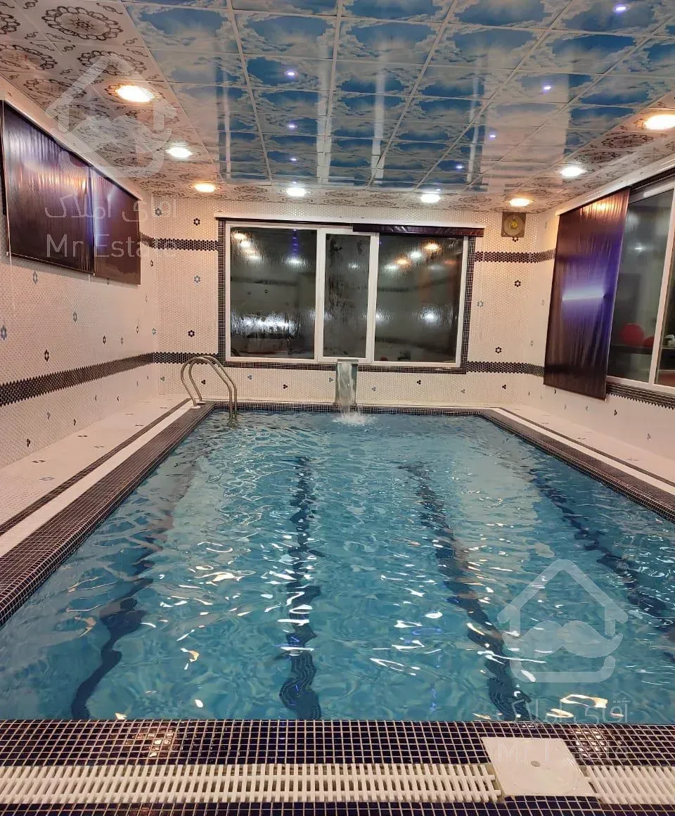 اجاره ویلا تمام امکانات