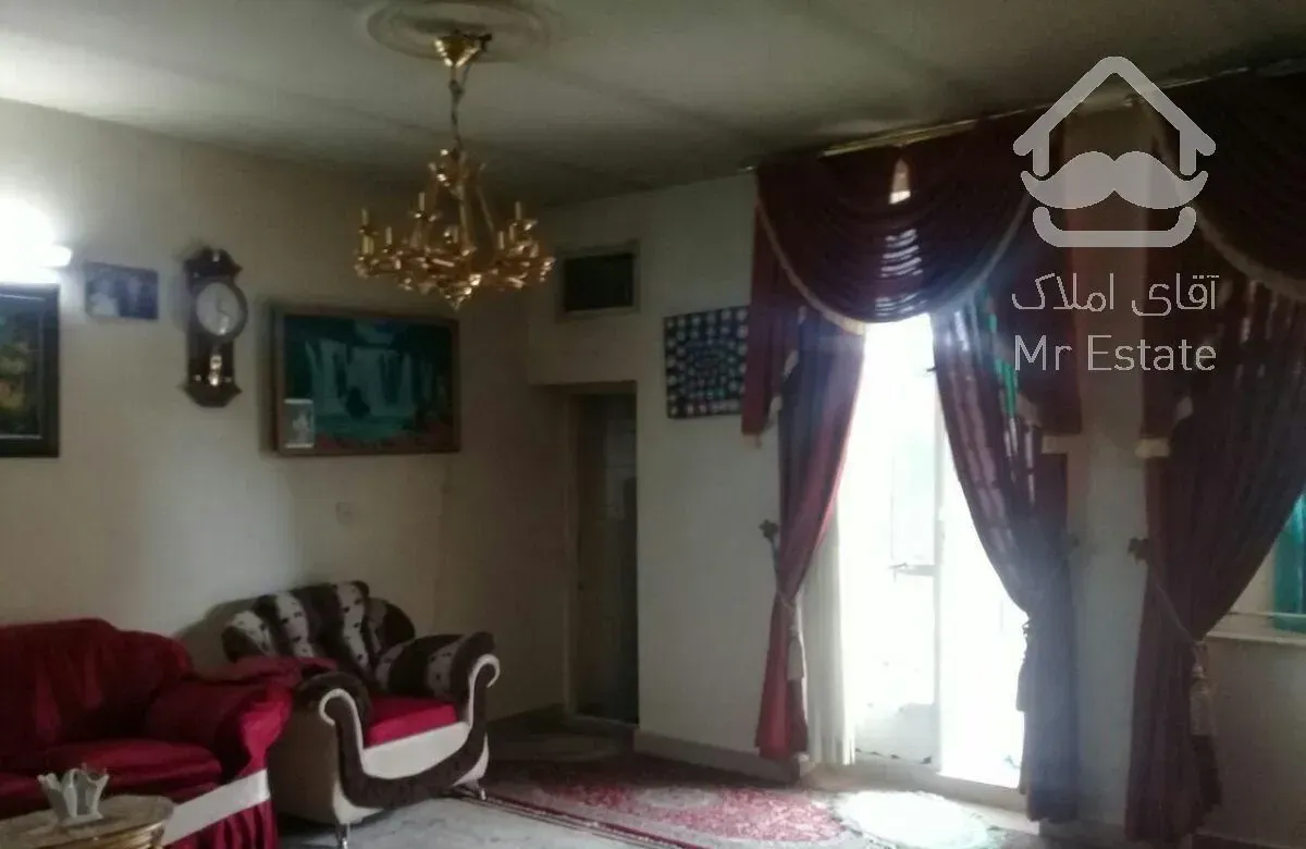 داراباد ویلایی ۱۱۰متر