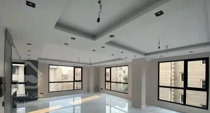 ۱۴۵متر نوساز مدرن ۲ پارکینگ