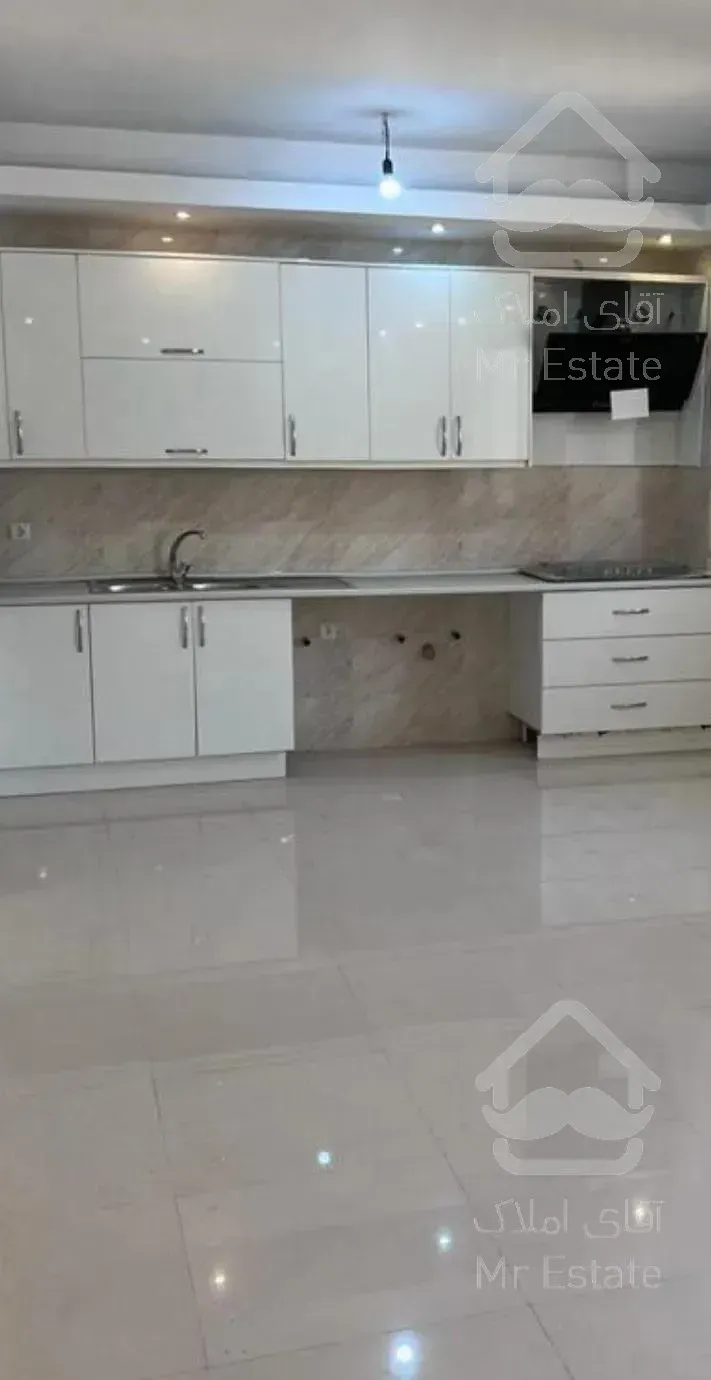 اوین ۷۰‌‌متر تک واحدی نوساز نور  وویو