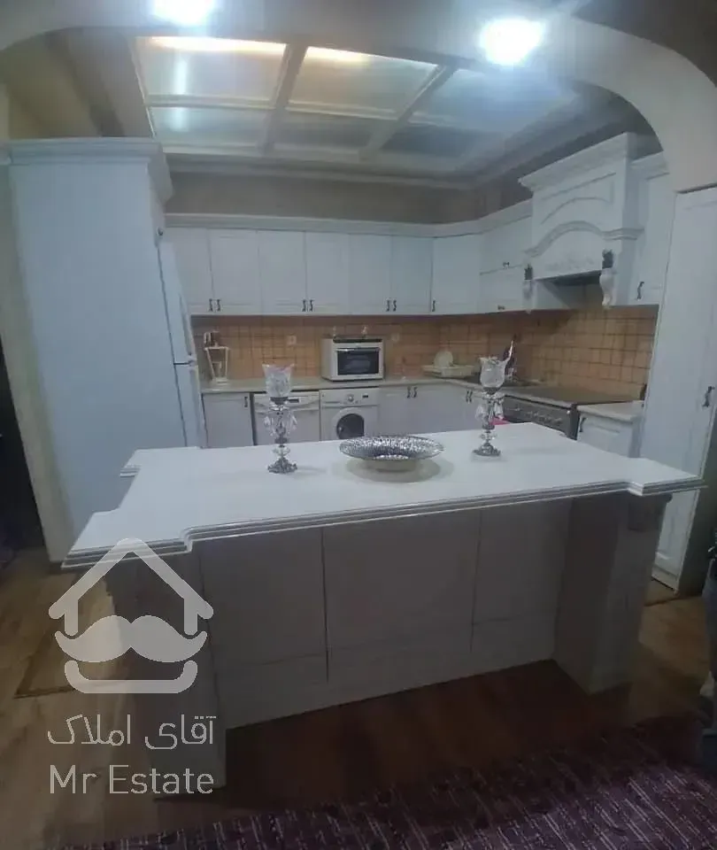 آپارتمان ۱۱۸متری در سجاد