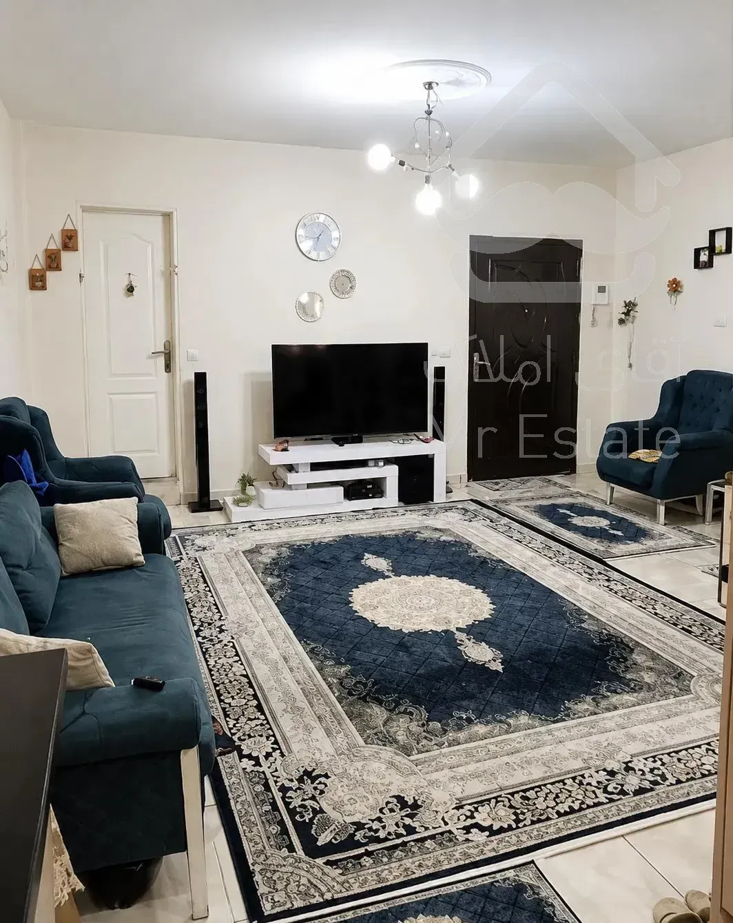 ۴۷ متر نزدیک به مترو
