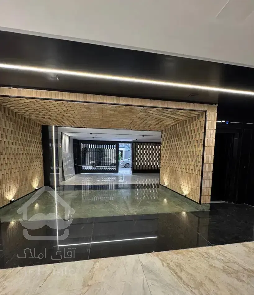 ۱۰۰ متر ۶ ساله