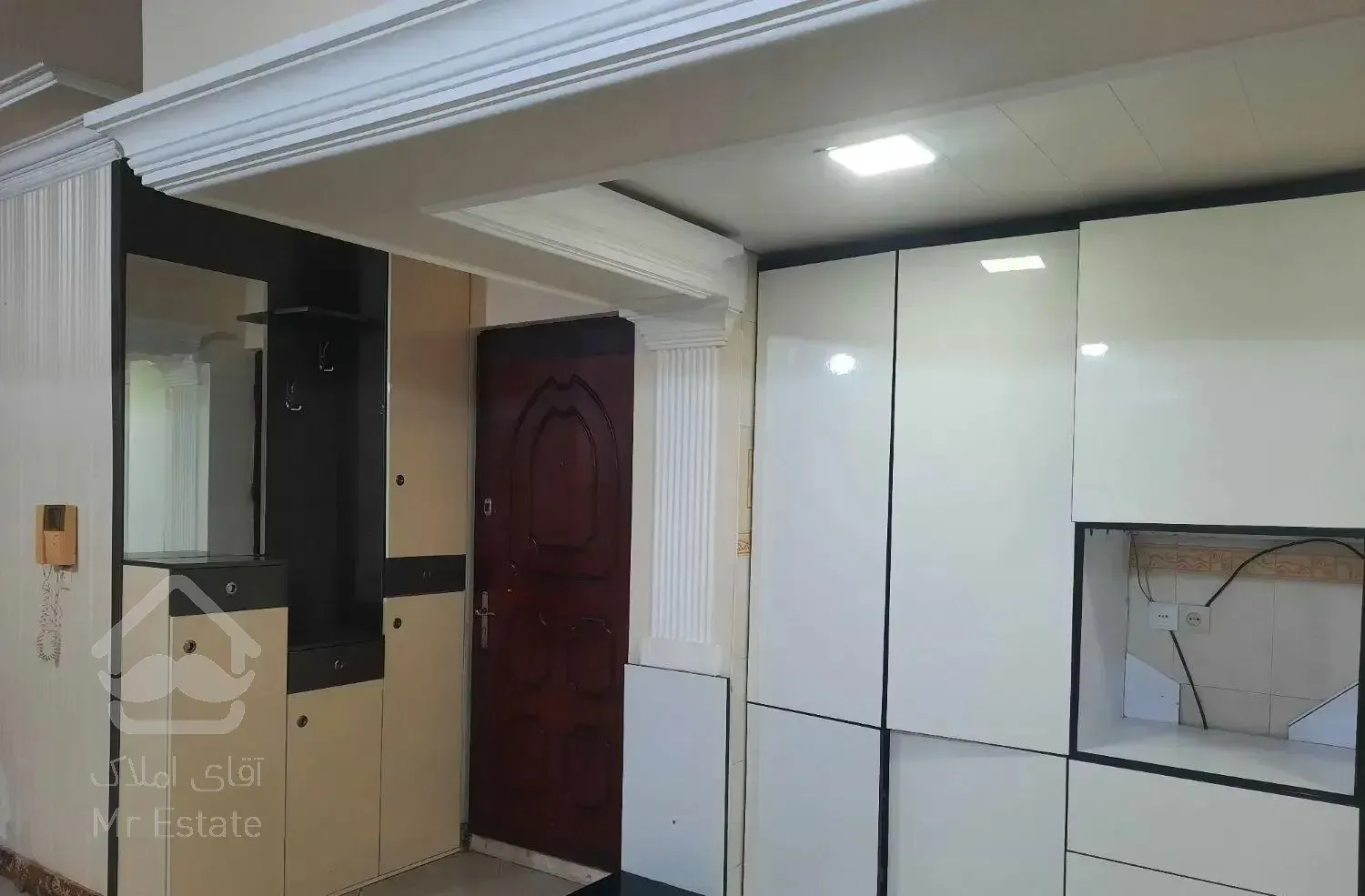 اجاره آپارتمان ۸۰ متری ۲ خوابه خ پاسداران محبوبی