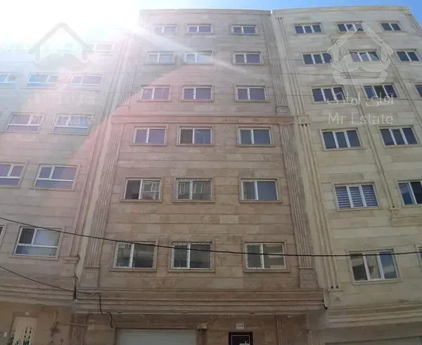 فروش اپارتمان به متراژ ۱۶۵متر واقع درولیعصر ۲