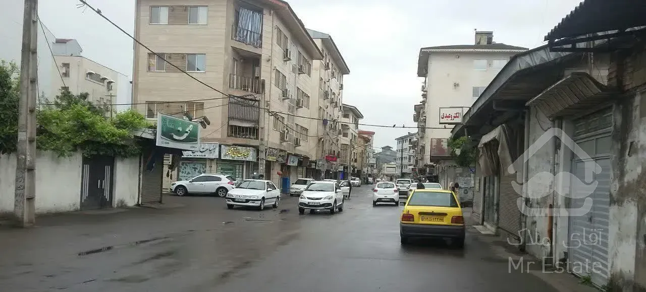 فروش خانه ویلایی ۱۰۰ متری ۲ خوابه در علی آباد