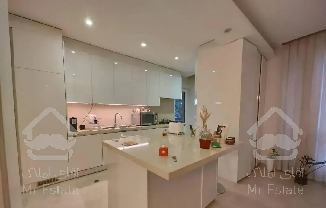 آپارتمان ۱۵۰ متری فرشته