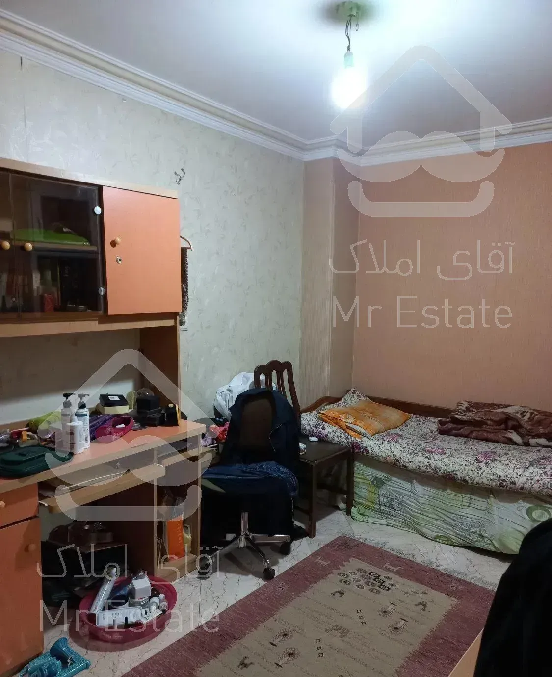 آپارتمان ۷۰متردوخواب فاطمی