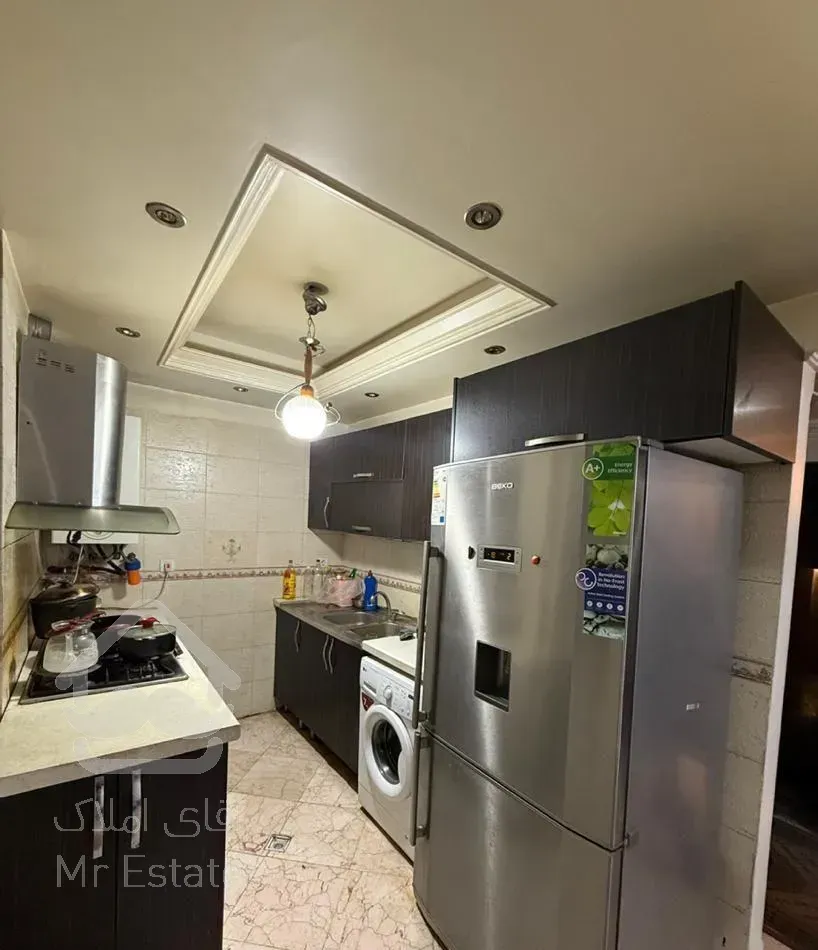 فروش اپارتمان ۵۵متری تهرانو