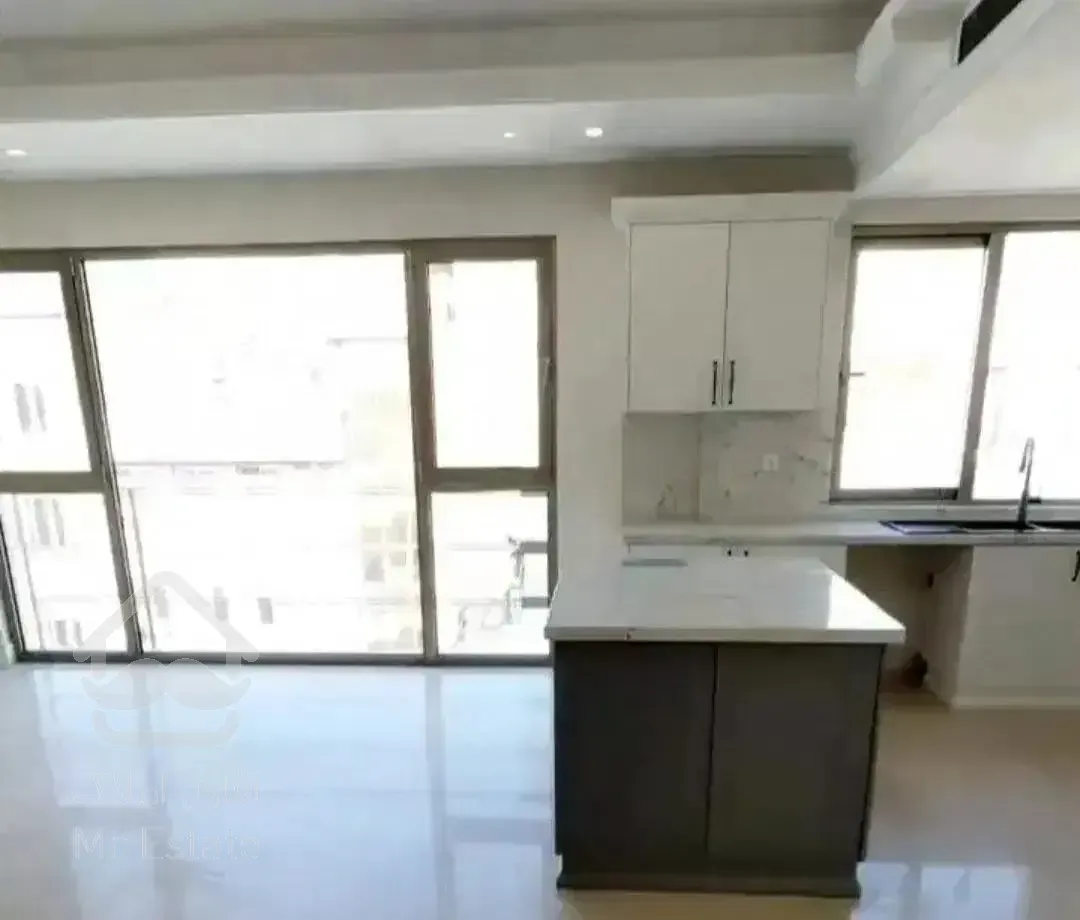 ۸۵ متر /خطی رو به آفتاب/بدون مشابه نور نقشه و قیمت