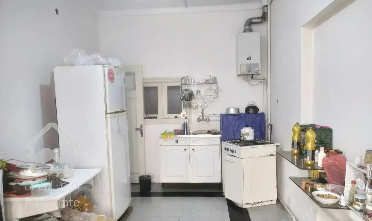 آپارتمان ۴۵ متری نزدیک پارک لاله