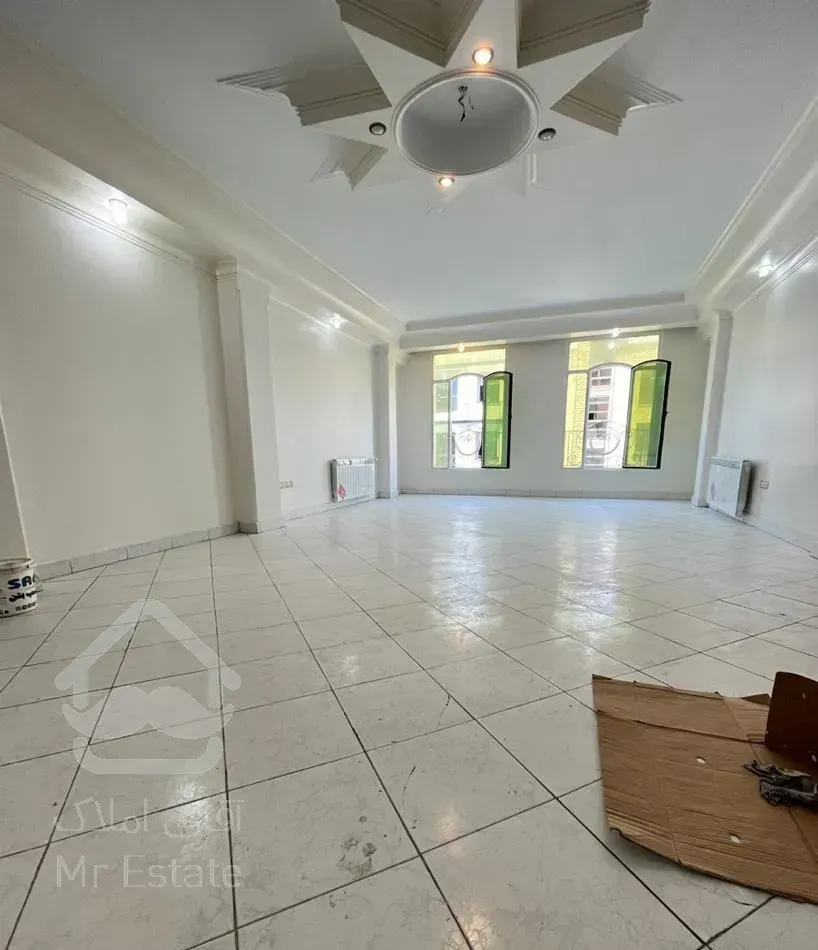 ۱۰۰متر ۲خواب فول امکانات تاپ لوکیشن نارمک