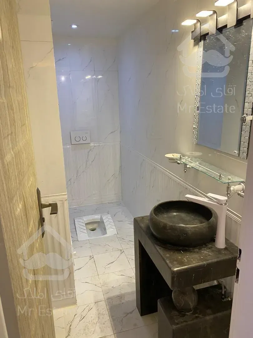 اجاره آپارتمان سه خوابه بلوار فردوس