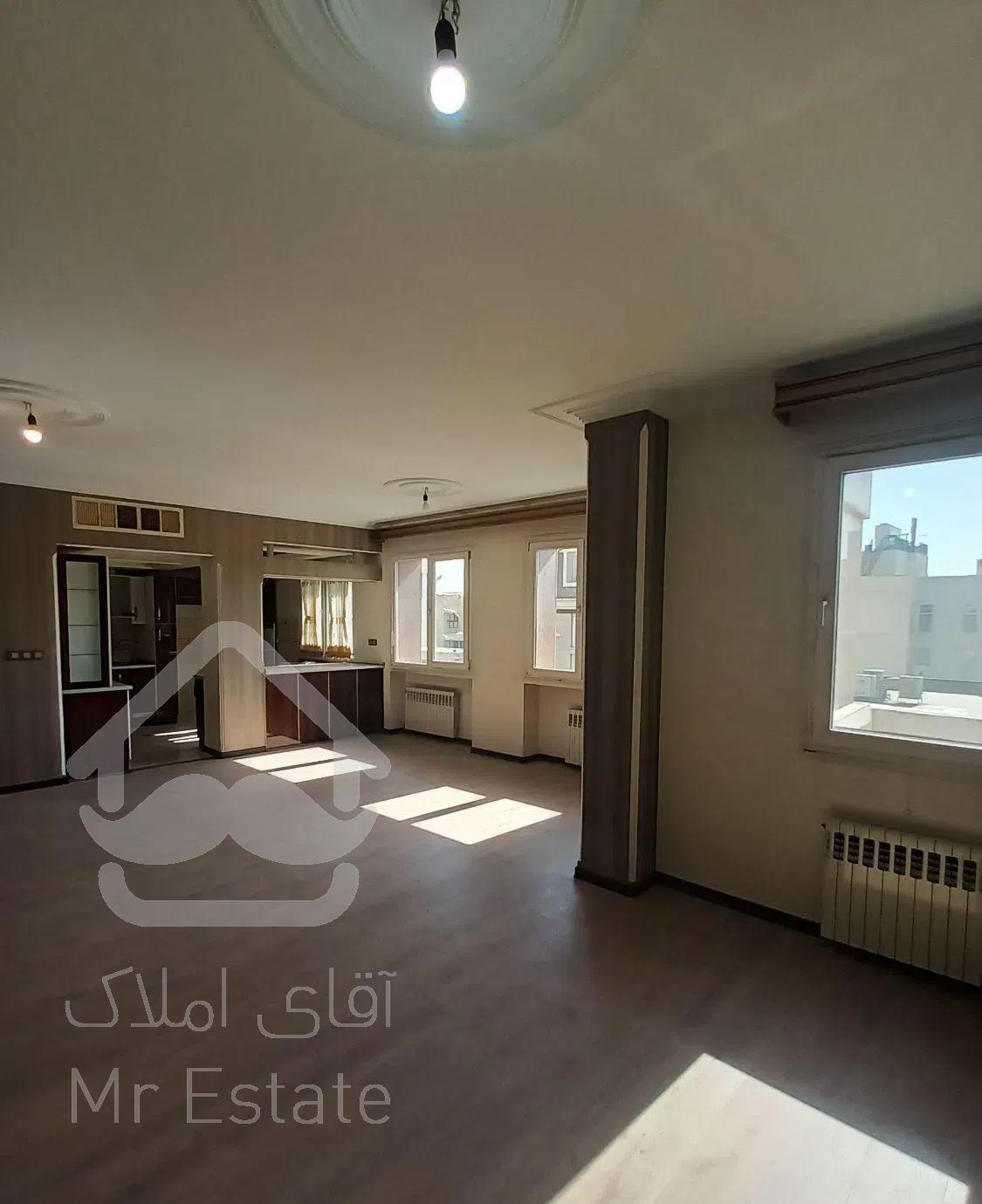 امیرآباد، جانبازان، ۱۱۰متر ۲خواب، فول امکانات