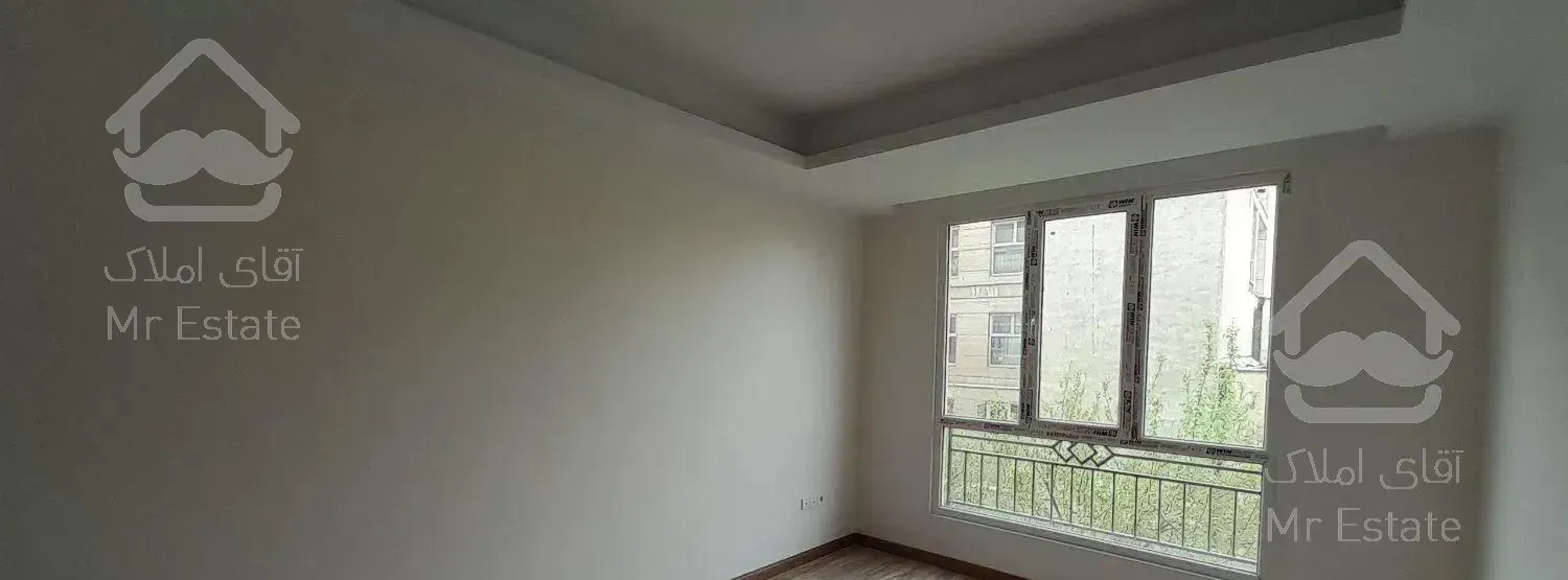 هروی/۱۶۴متر/۲پارکینگ‌ سندی