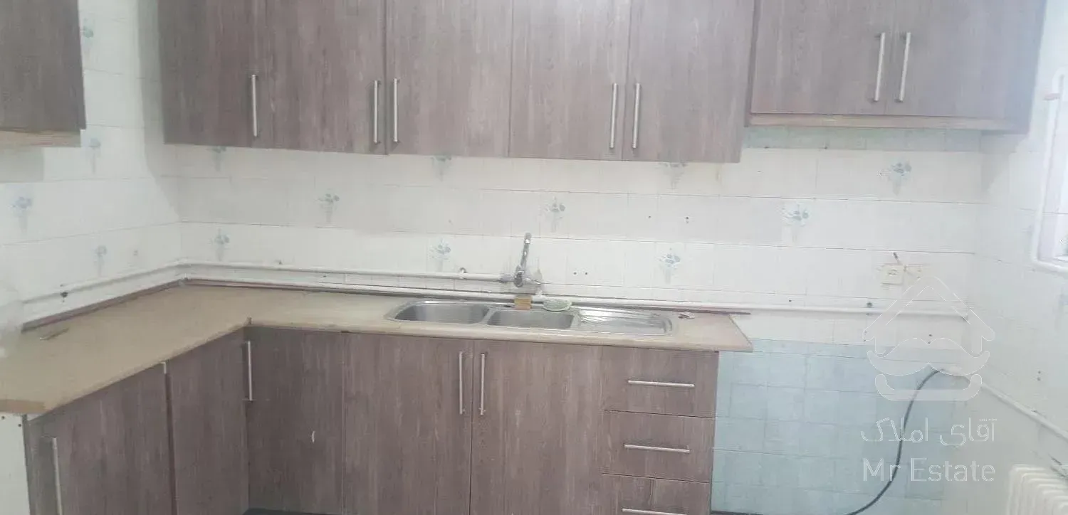 آپارتمان،۱۰۲متری،دوخواب،ورزی شمالی