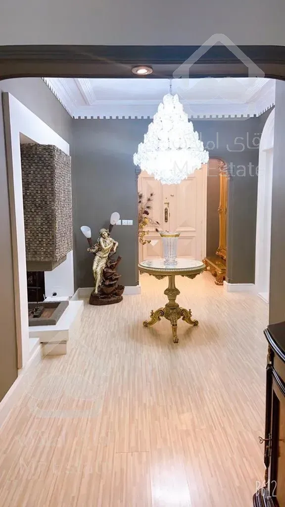 اجاره و رهن آپارتمان زعفرانیه 280  متر اکازيون