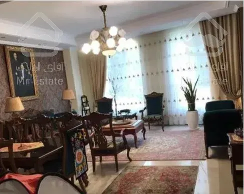 آپارتمان کامرانیه ١٤٥ متر