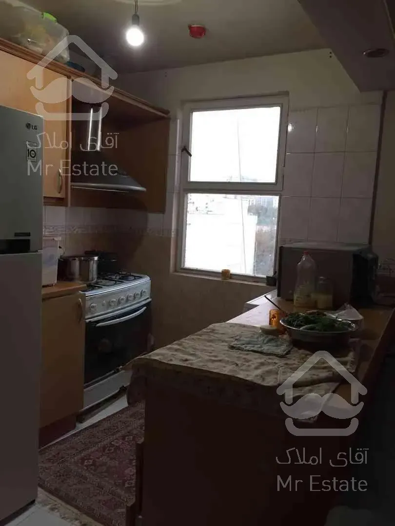 آپارتمان ۵۲ متری ۱ خواب اجاره ای