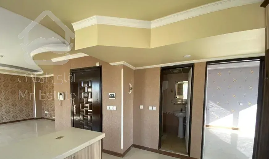 فروش آپارتمان 87متری ۲ خوابه در آبشار