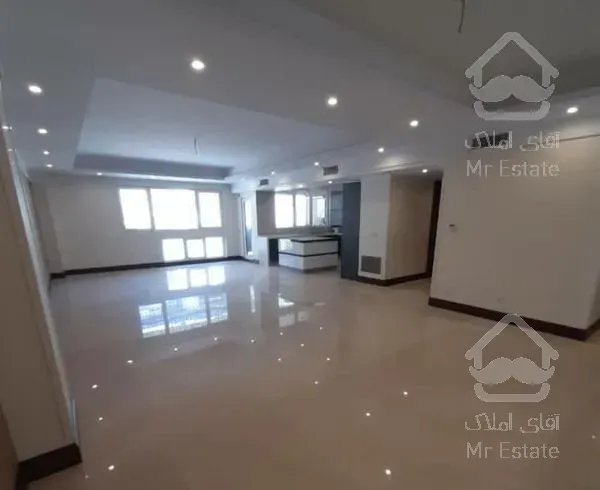 آپارتمان 200 متر، 3 خواب، شخصی ساز